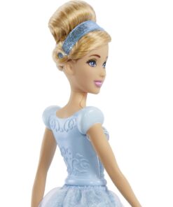 Disney Princess Assepoester Pop - Afbeelding 3