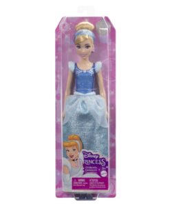 Disney Princess Assepoester Pop