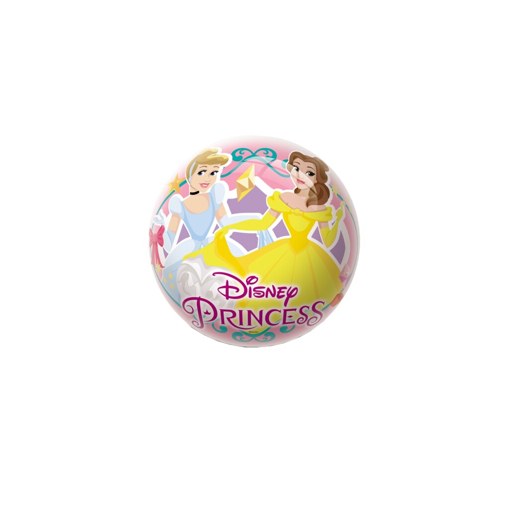Disney Princess Bal 14 cm - Afbeelding 2