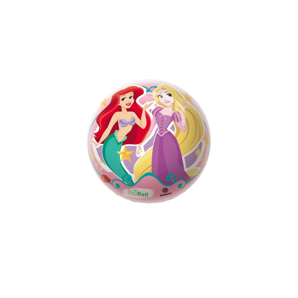Disney Princess Bal 14 cm - Afbeelding 3