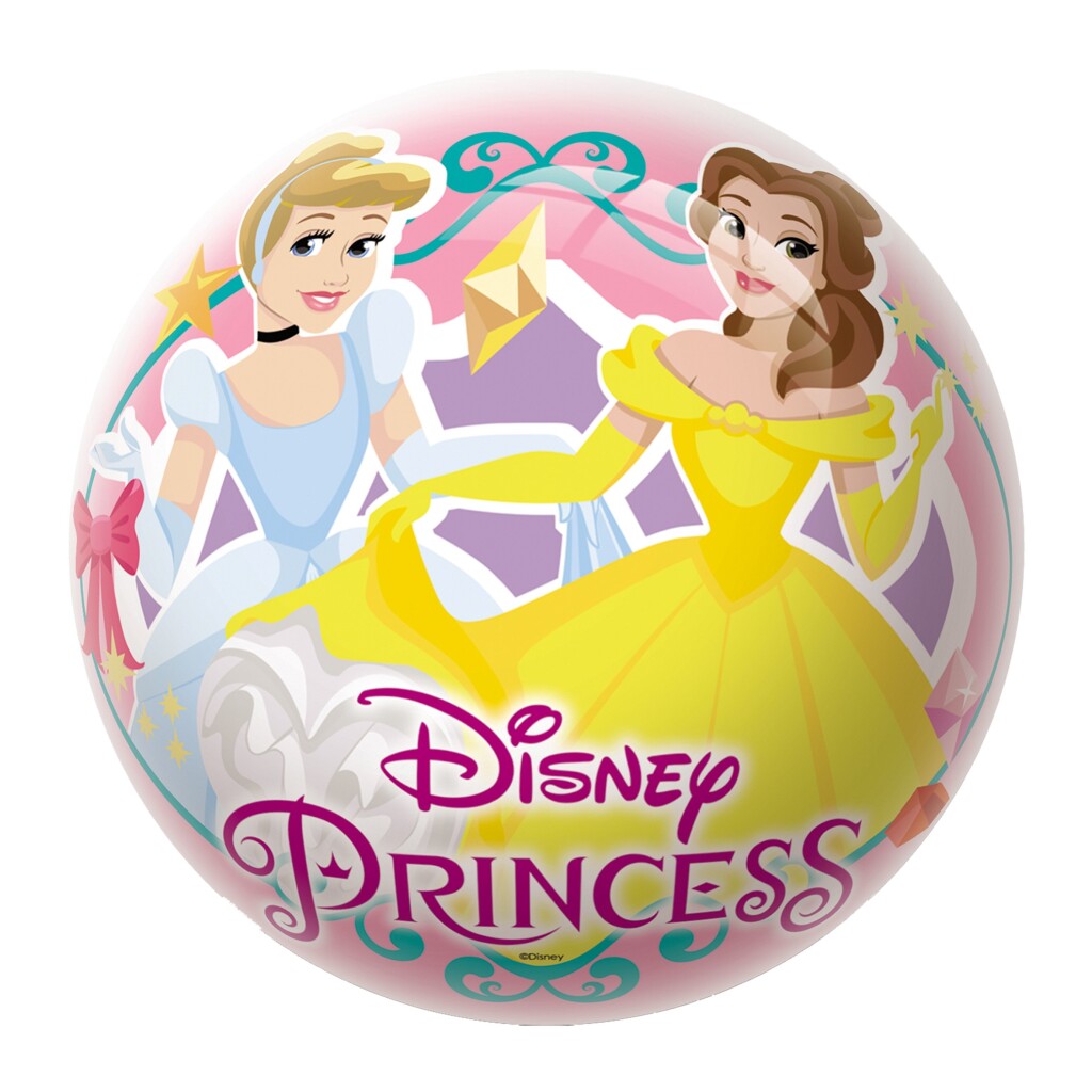 Disney Princess Bal 23 cm - Afbeelding 2