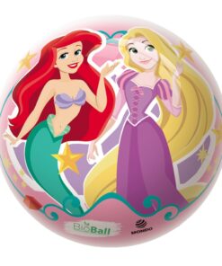 Disney Princess Bal 23 cm - Afbeelding 3