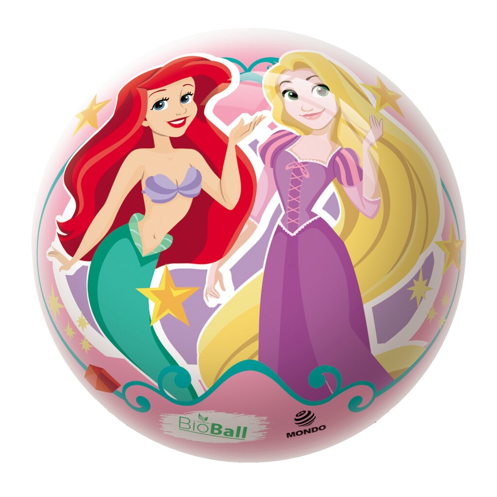 Disney Princess Bal 23 cm - Afbeelding 3