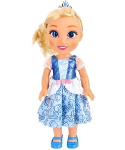 Alternative view of Disney Princess Cinderella Pop 38 cm