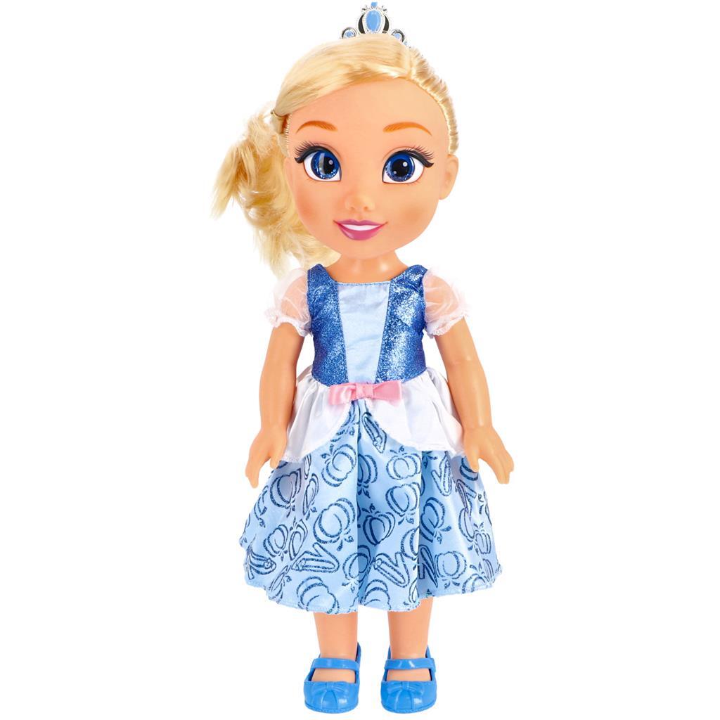 Disney Princess Cinderella Pop 38 cm - Afbeelding 2