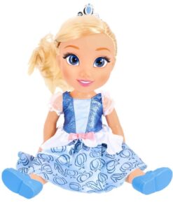 Disney Princess Cinderella Pop 38 cm - Afbeelding 3