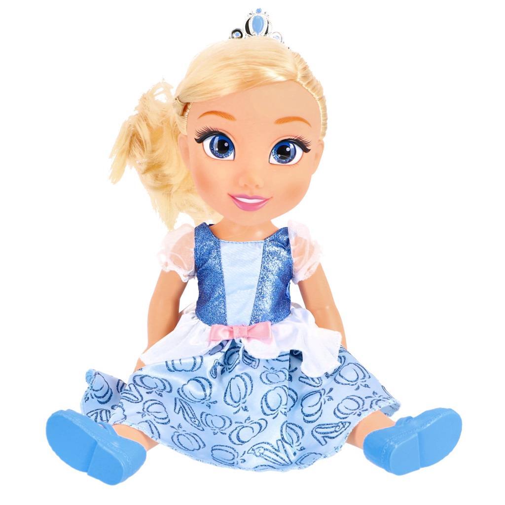 Disney Princess Cinderella Pop 38 cm - Afbeelding 3
