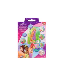 Disney Princess Diamond Stickers Maken - Afbeelding 3