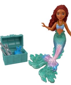 Disney Princess Little Mermaid Speelset - Afbeelding 3