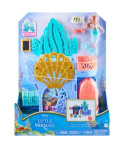Disney Princess Little Mermaid Speelset