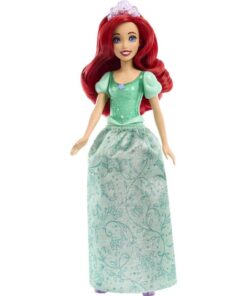 Alternative view of Disney Princess Pop Ariel