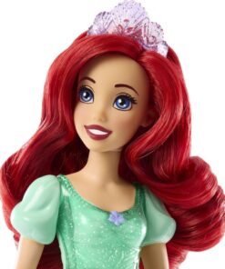 Disney Princess Pop Ariel - Afbeelding 3