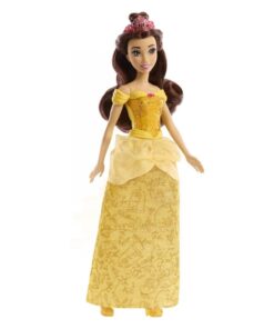 Disney Princess Pop Belle - Afbeelding 3