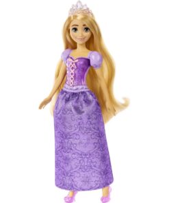 Alternative view of Disney Princess Pop Rapunzel