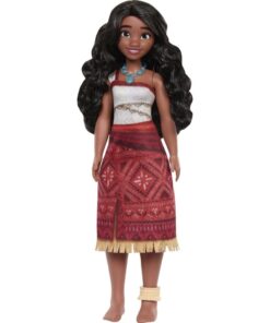Disney Princess Pop Vaiana - Afbeelding 3
