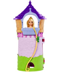 Disney Princess Rapunzel's Toren - Afbeelding 3