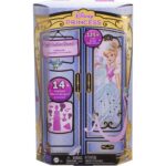 Disney Princess Royal Fashion Reveal Cinderella
