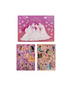 Disney Princess Transfer Art Set - Afbeelding 3