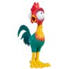 Disney Princess Vaiana Knijp en Schreeuw Haan Heihei