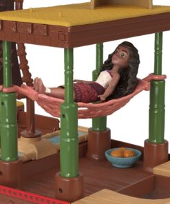 Disney Princess Vaiana Speelset - Afbeelding 3