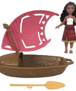 Disney Princess Vaiana Surprise Assorti - Afbeelding 3