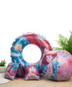 Disney Princess Zwemset Ariel - Afbeelding 3
