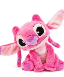 Alternative view of Disney Stitch Knuffel Angel 25 cm