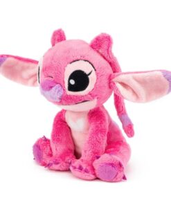 Disney Stitch Knuffel Angel 25 cm - Afbeelding 3