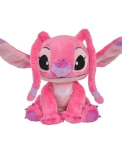 Disney Stitch Knuffel Angel 25 cm