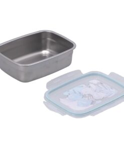 Disney Stitch Lunchbox RVS - Afbeelding 3
