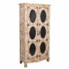 Display Standaard Alexandra House Living Mangohout 40 x 183 x 91 cm