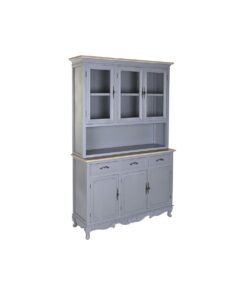 Display Standaard DKD Home Decor Hout MDF 122.5 x 40 x 191.5 cm 122,5 x 40 x 191,5 cm