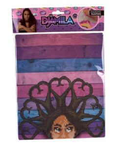 Djamila Diamant Schilderen - Afbeelding 3