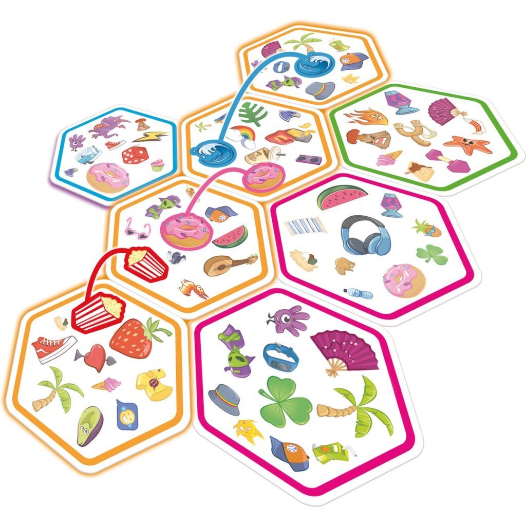 Dobble Connect - Afbeelding 2