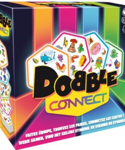 Dobble Connect