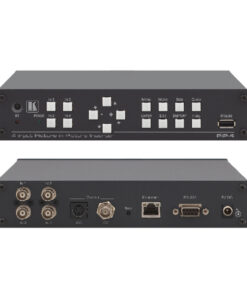 Dockstation Kramer PIP-4