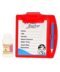 Doctor Doktersset in Koffer - Afbeelding 3