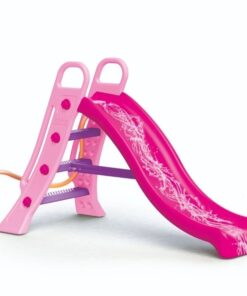Dolu Glijbaan Groot Eenhoorn Roze - Afbeelding 2