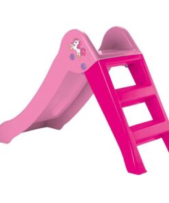Dolu My First Slide Unicorn Roze - Afbeelding 2