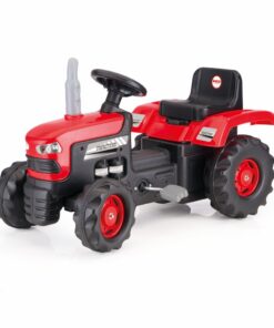 Alternative view of Dolu kinder Tractor Pedaal Bediend