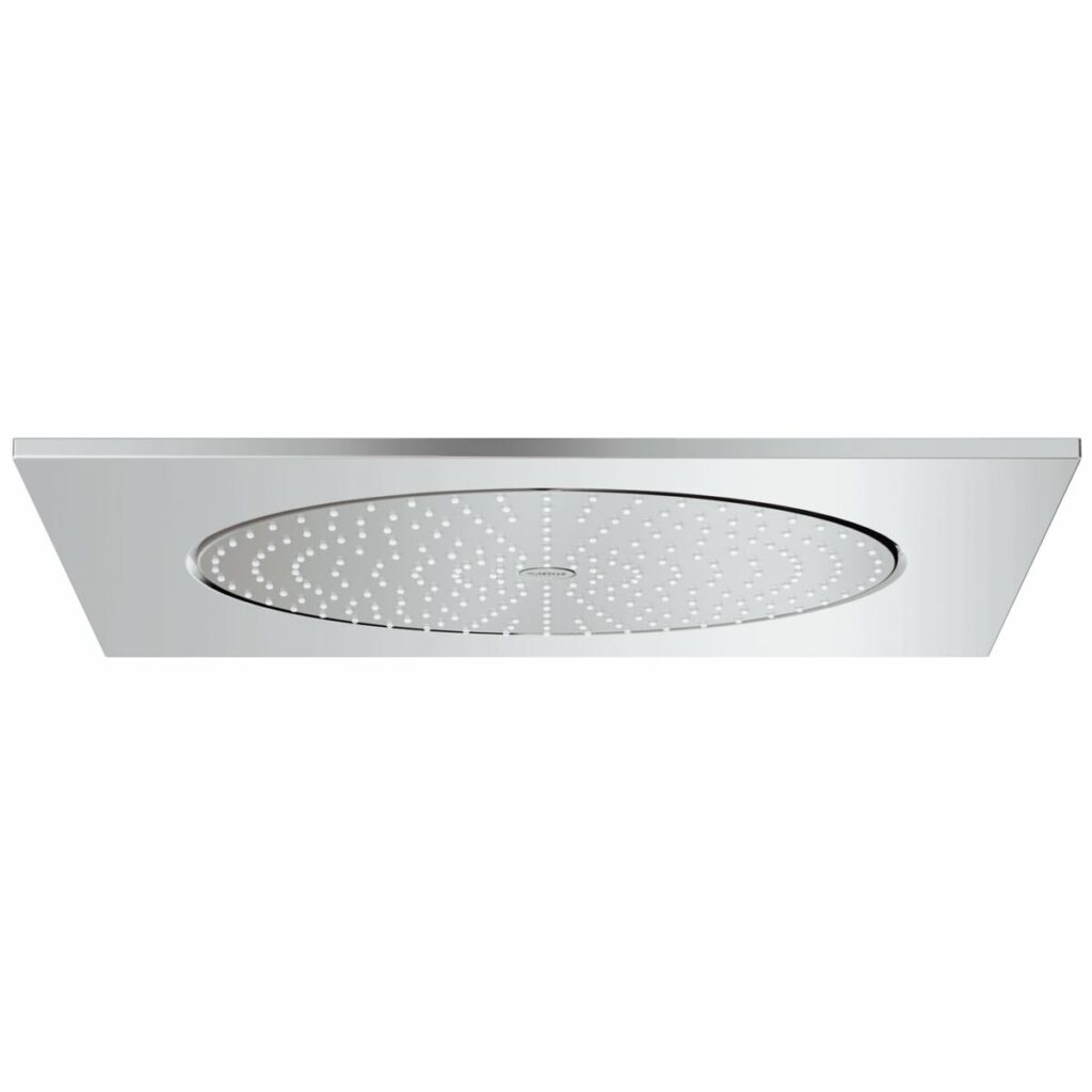 Douchekop Grohe Metaal Roestvrij staal 50,8 cm