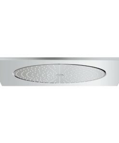 Douchekop Grohe   Metaal Roestvrij staal 50,8 cm