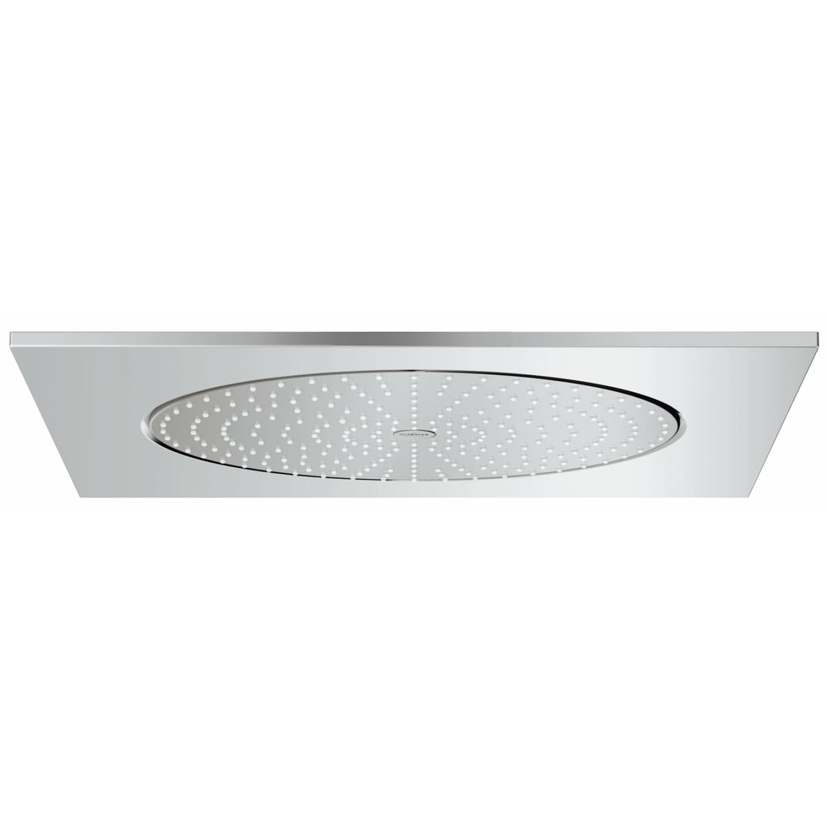 Douchekop Grohe Metaal Roestvrij staal 50,8 cm
