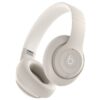 Draadloze hoofdtelefoon Apple Beats Studio Pro Zand