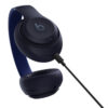 Draadloze hoofdtelefoon Apple MQTQ3ZM/A Marineblauw