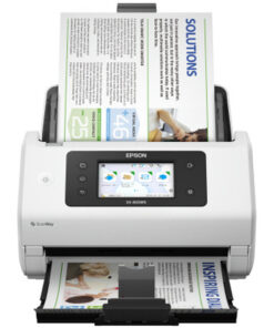 Draagbare Scanner Epson B11B275401
