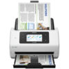 Draagbare Scanner Epson B11B276401