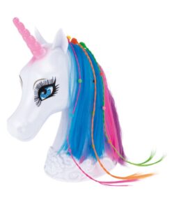Dream Horse Eenhoorn Kappop + Accessoires - Afbeelding 3