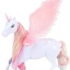 Dream Horse Eenhoorn Met Beweegbare Vleugels