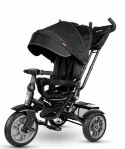 Driewieler Ocio Trends PREMIUN 6 IN 1 (Refurbished B)